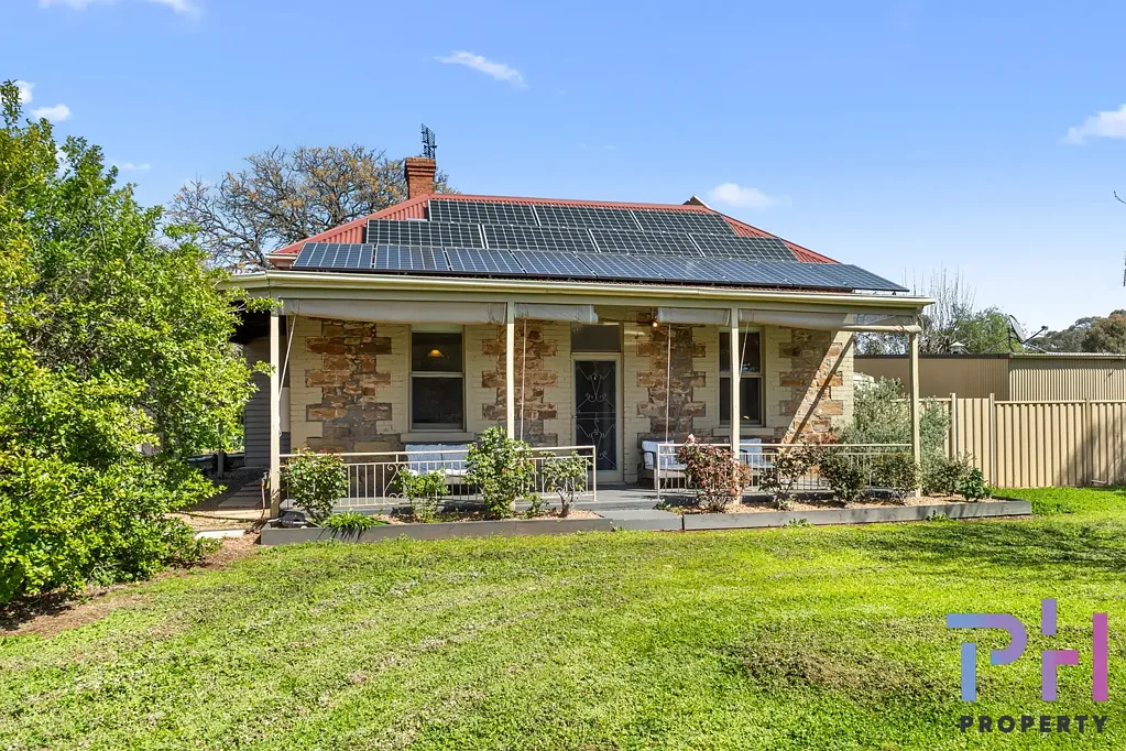 59 Williams Road, Myers Flat, VIC 3556