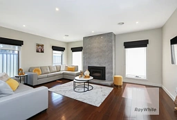 14 Rouge Way, Craigieburn
