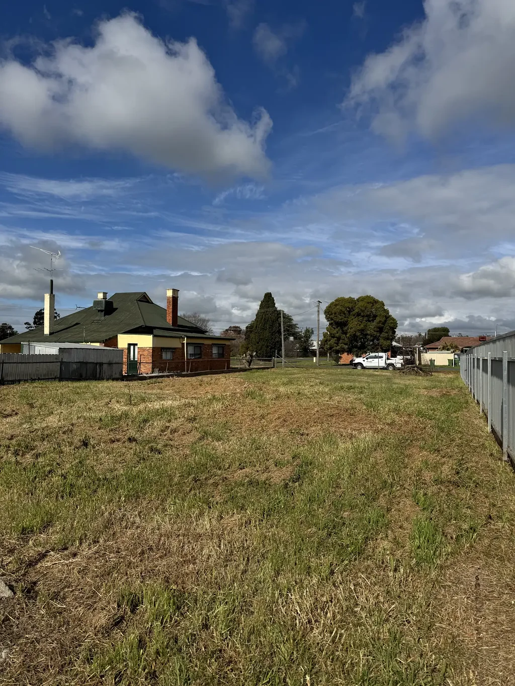 Culcairn The Perfect Blank Canvas in the Heart of Culcairn