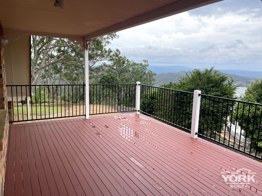 10 RANGEVIEW RD, BLUE MOUNTAIN HEIGHTS QLD 4350, 0 غرف, 0 حمامات, House