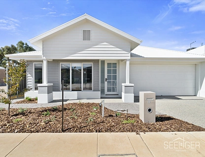 23 Links Street, Yarrawonga, VIC 3730, 3 ਕਮਰੇ, 2 ਬਾਥਰੂਮ, House