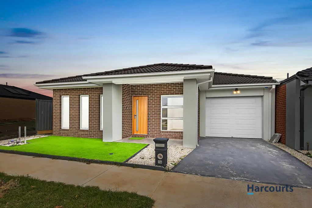 Werribee 3બેડરૂમ Nest|Invest :Family Home  Close to All Basic Amenities