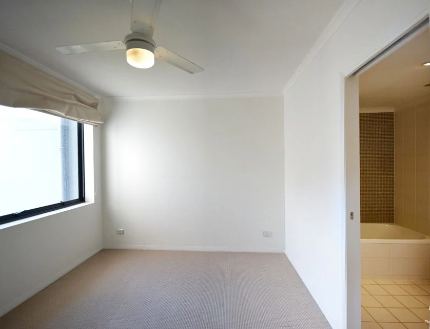 ID:21143719/ 287 Wickham Terrace, Spring Hill, Brisbane - Inner City Region, 3 rūma, 2 rūma horoi, Apartment