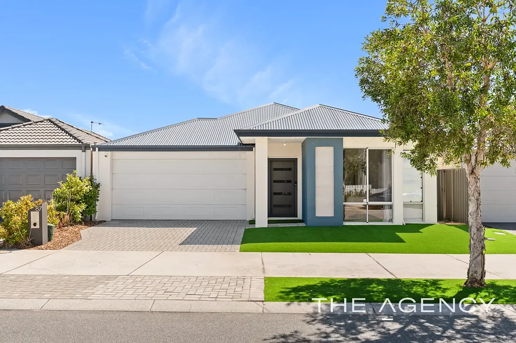 87 Sunstone Boulevard, Treeby, WA 6164