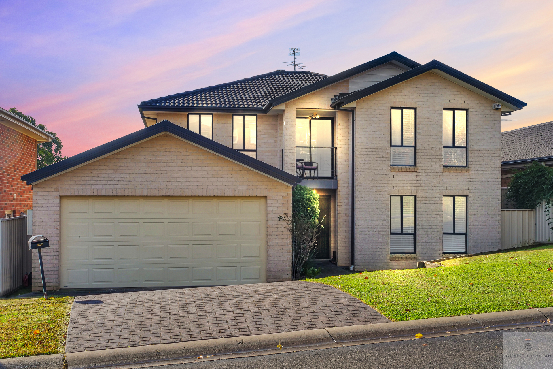 32 HERITAGE HEIGHTS CCT, ST HELENS PARK NSW 2560, 0房, 0浴, House