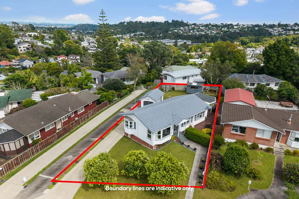 37 Powrie Street, Glenfield, North Shore City, Auckland