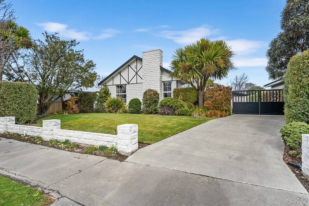7 Ansonby Street, Avonhead, Christchurch, Canterbury