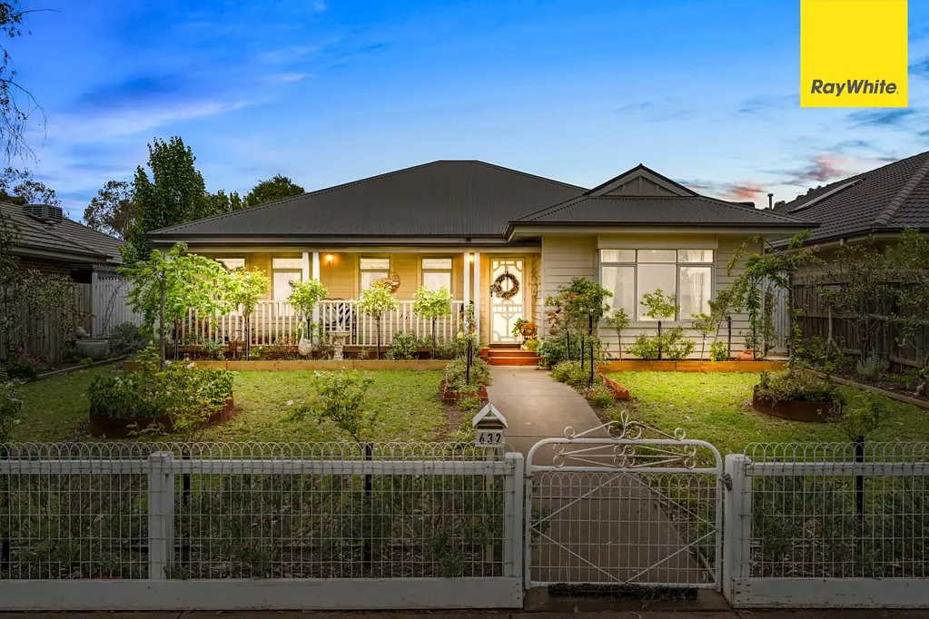 632 Eynesbury Road, Eynesbury, VIC 3338