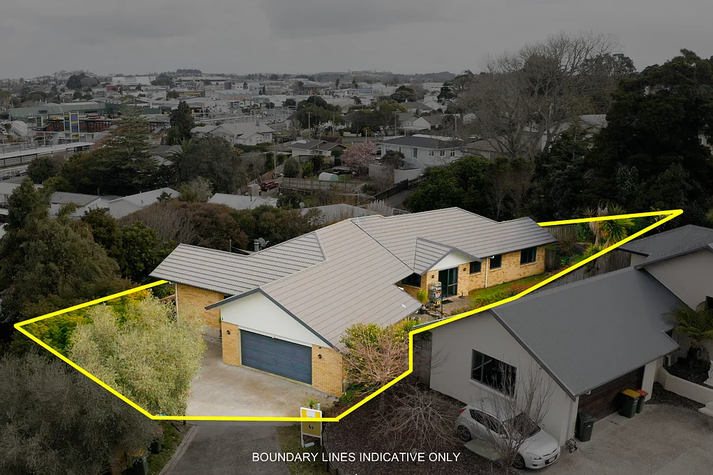Pukekohe 6ਬੈੱਡਰੂਮ Stunning home, Stunning Location!
