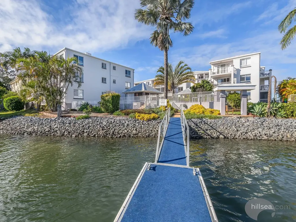 42/11-19 Taylor Street, Biggera Waters, QLD 4216