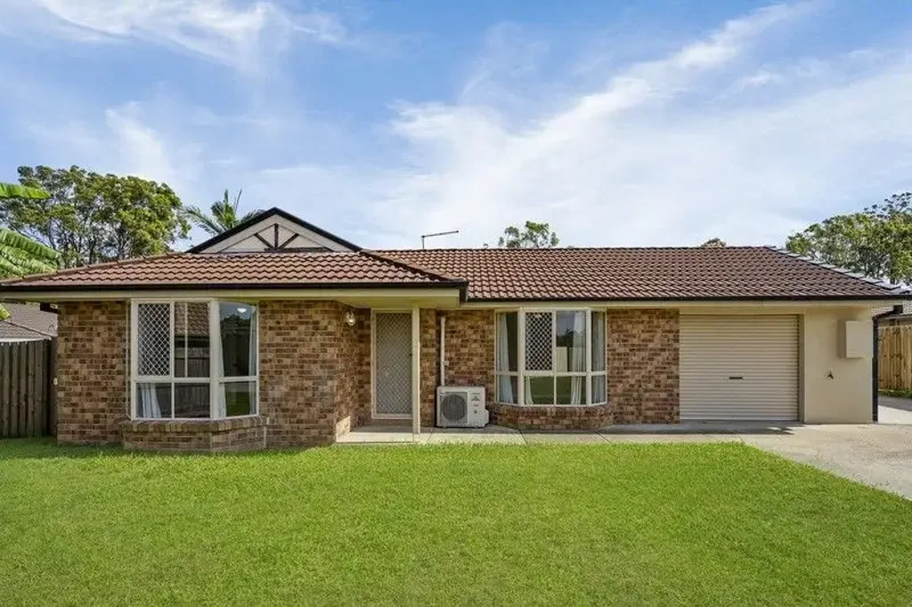 20 Jobson Place, Crestmead, QLD 4132