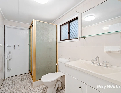 85A Boldrewood Road, Blackett, Outer Western Sydney, 2 phòng ngủ, 1 phòng tắm, Flat