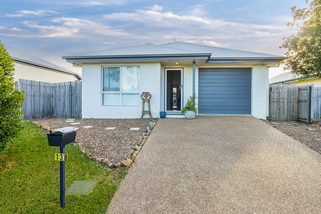 Kelso 3બેડરૂમ Contemporary Living in a Peaceful Kelso Pocket