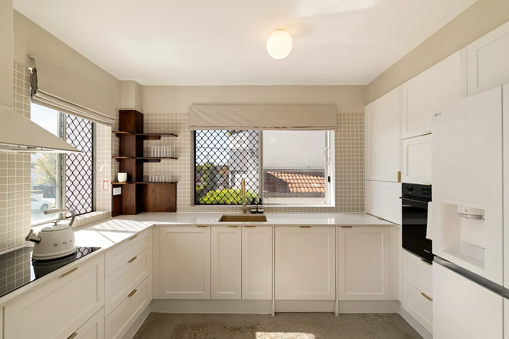 Ascot 2غرفة نوم Renovated Chic Living in a Prestigious Ascot Address