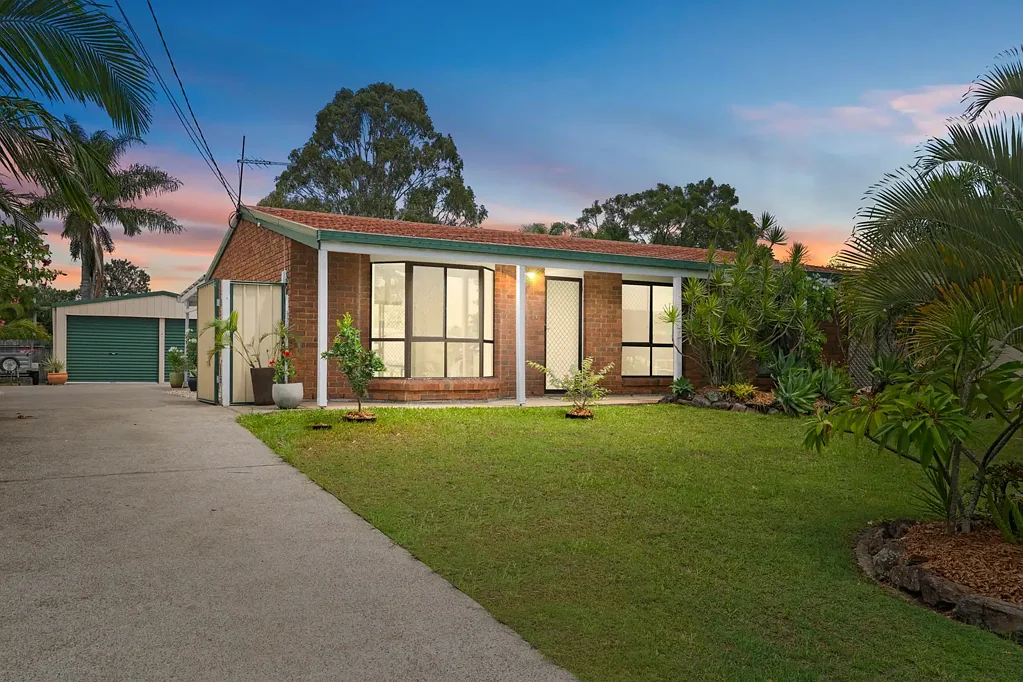 14 Biotite Street, Bethania, QLD 4205