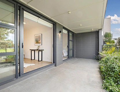 G01/189 Barbarich Drive, Stonefields, Auckland City, 1 침실, 1 욕실, Apartment