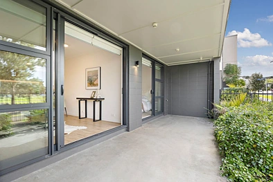 G01/189 Barbarich Drive, Stonefields, Auckland City, 1 Bedrooms, 1 Bathrooms, Apartment