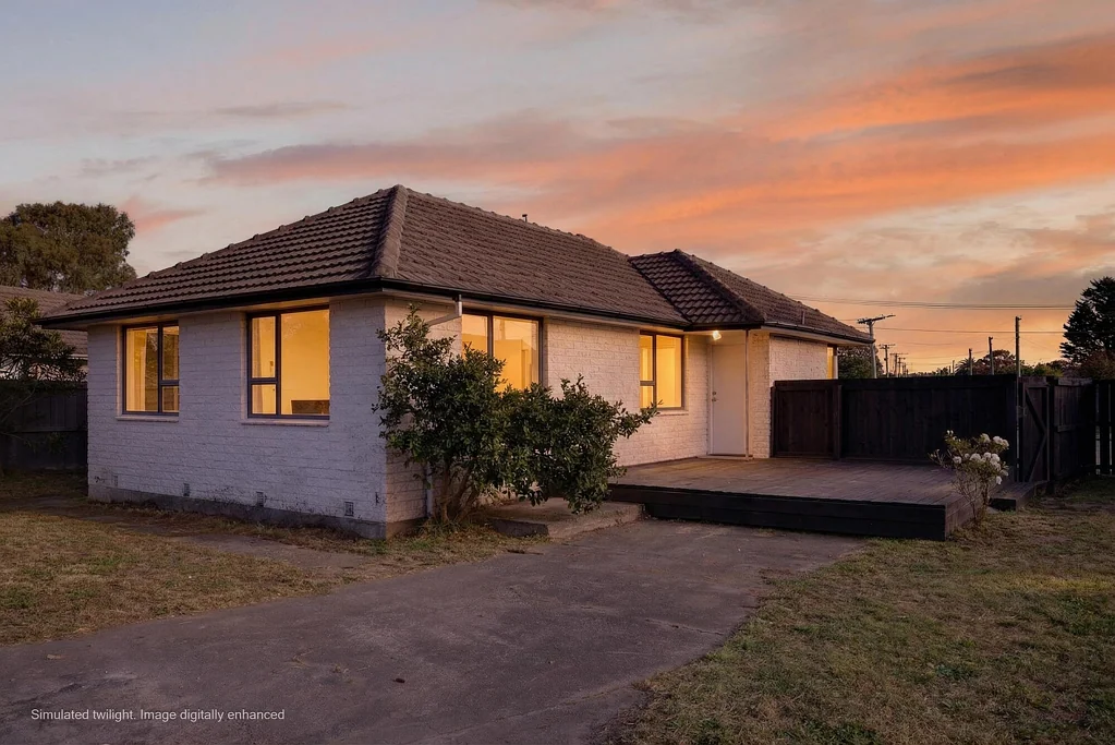 133 Marlow Road, Aranui, Christchurch, Canterbury