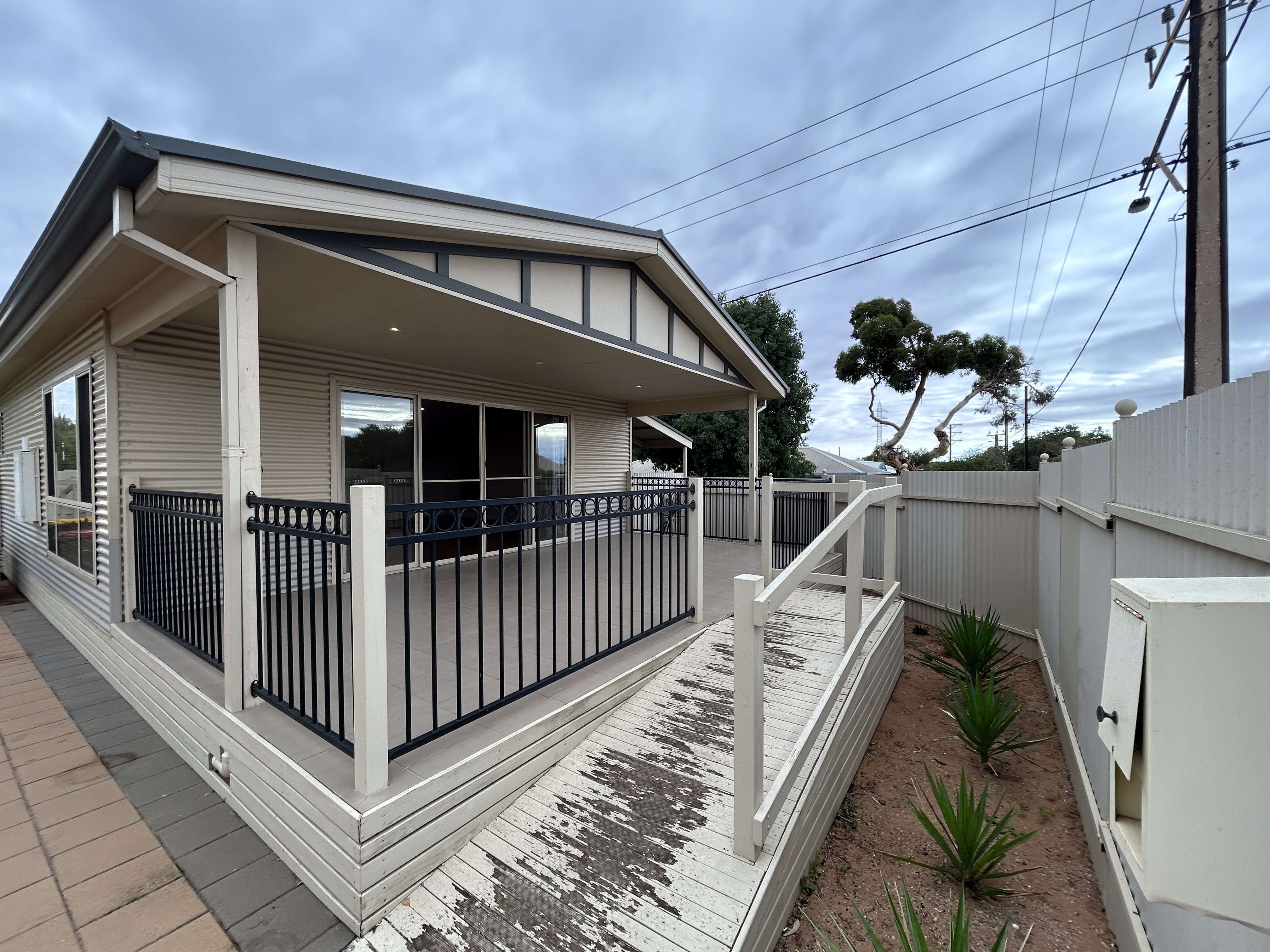 62 PYBUS ST, PORT AUGUSTA SA 5700, 0 침실, 0 욕실, House