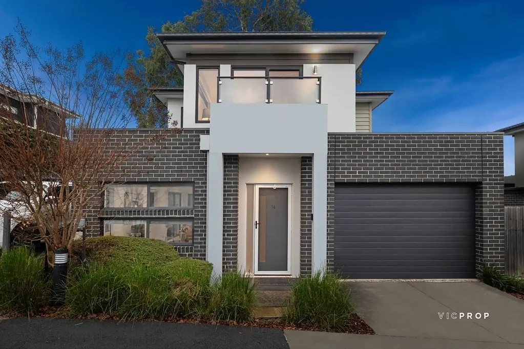 Rowville 2Zimmer Elevated Style, Everyday Comfort