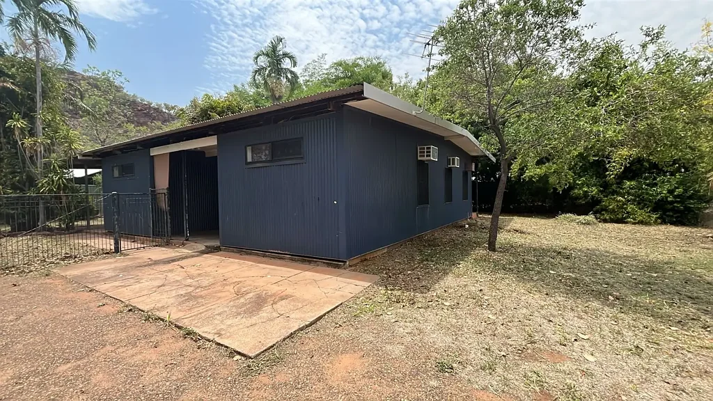 Kununurra 4Kwarto New to the market!