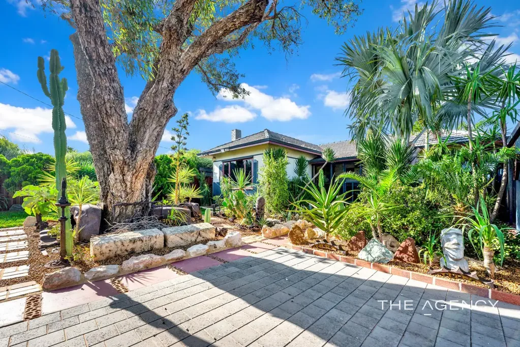 14 Charon Road, Sunset Beach, WA 6530