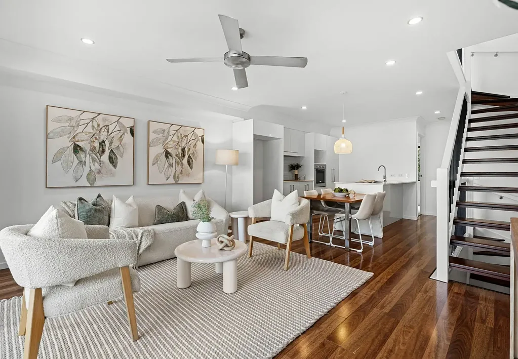 2/22 Rawlinson Street, Murarrie, QLD 4172