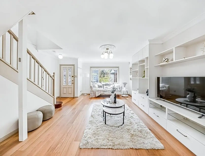 7A/17-25 William Street, Botany, NSW 2019, 3部屋, 2バスルーム, Townhouse