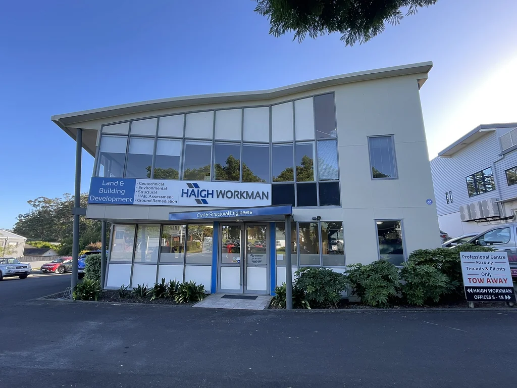 Kerikeri Fully Furnished Kerikeri Office