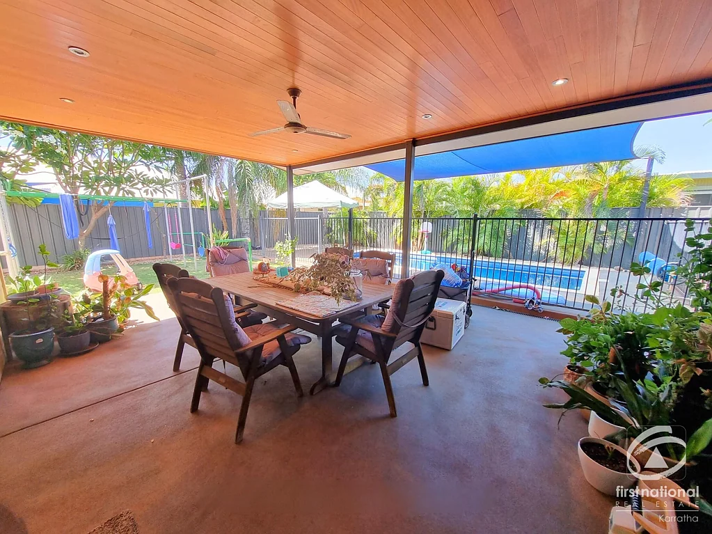 47 Rothschild Loop, Baynton, WA 6714