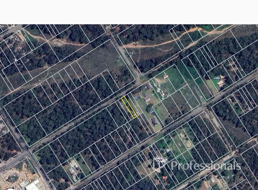 Grantham Farm Investment Land Residential