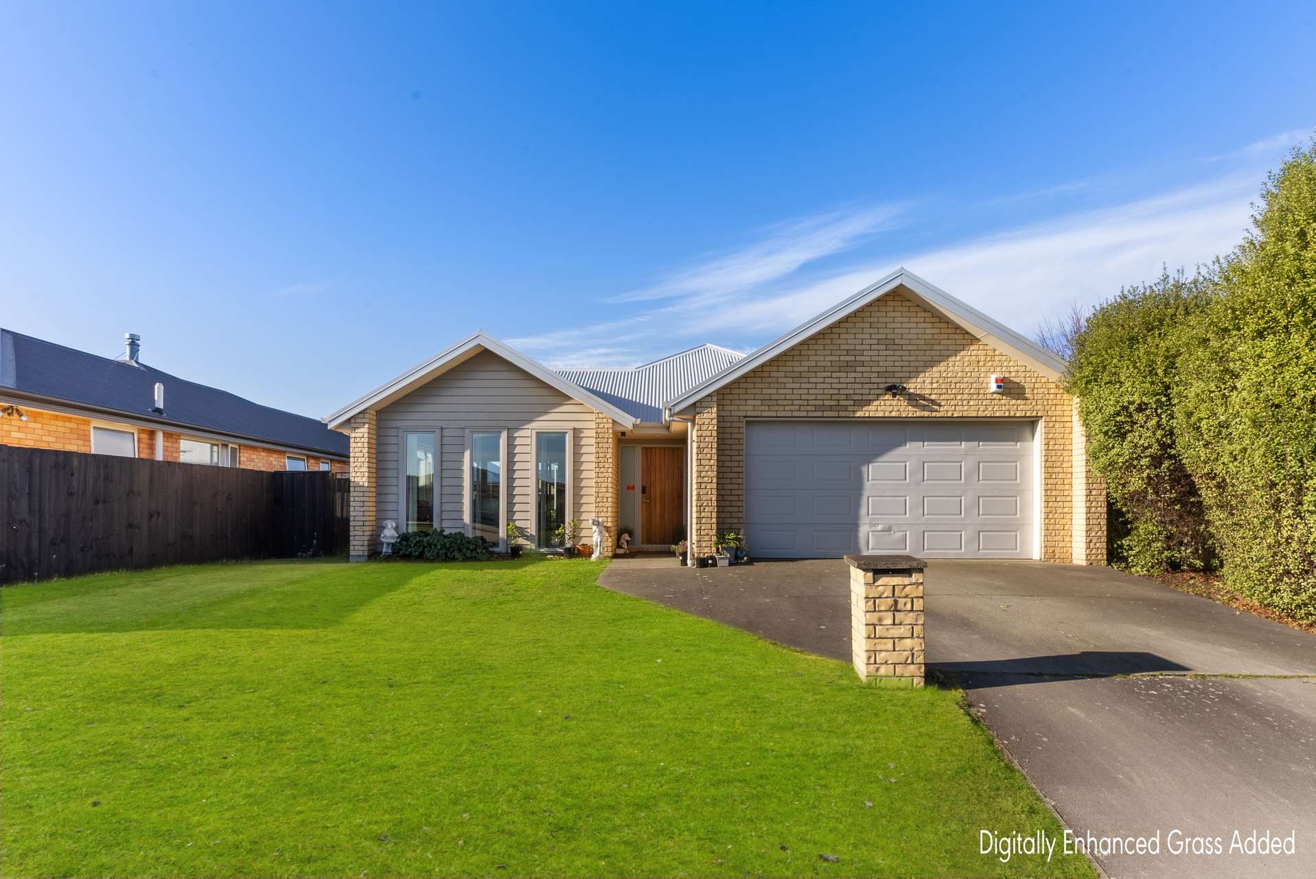 1 Rembrandt Drive, Rolleston