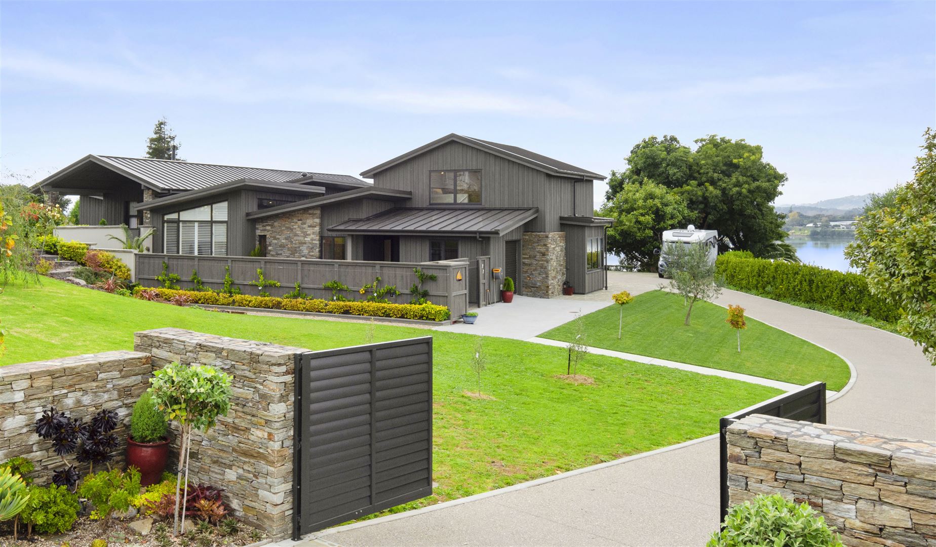 73 Margaret Drive, Omokoroa, Bay Of Plenty, 4房, 0浴