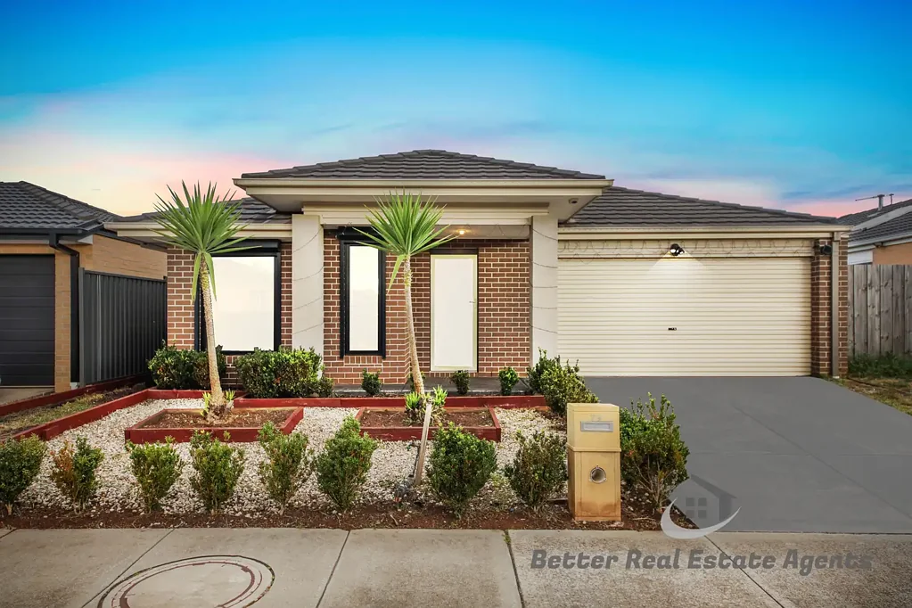 79 James Melrose Drive, Brookfield, VIC 3338