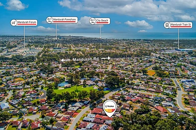 Unit 6/18 IRRAWADDY DRIVE, GREENFIELDS, 0 Schlafzimmer, 0 Badezimmer, House