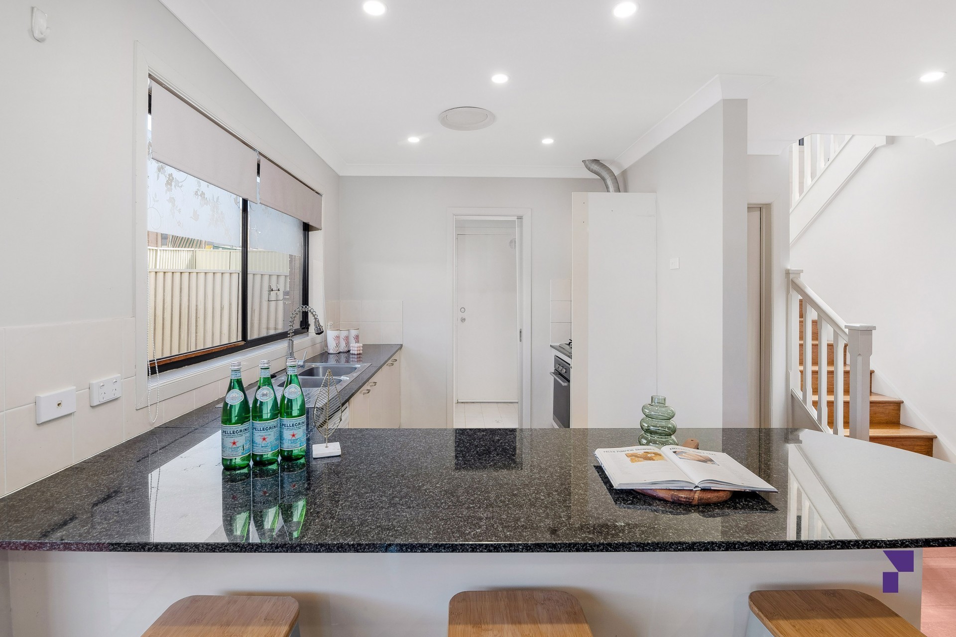 VILLA 1 70-72 WATERLOO RD, GREENACRE NSW 2190, 0 ਕਮਰੇ, 0 ਬਾਥਰੂਮ, Townhouse