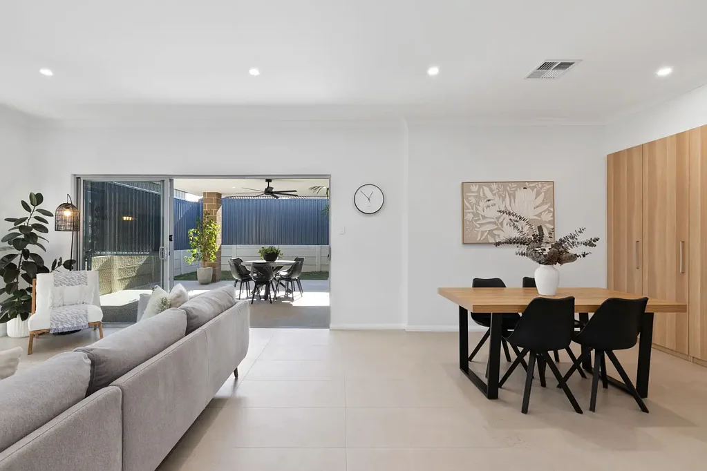 Beldon 3Habitaciones THE PERFECT PACKAGE OF SPACE, CONTEMPORARY STYLE, AND ULTRA-MODERN COMFORT