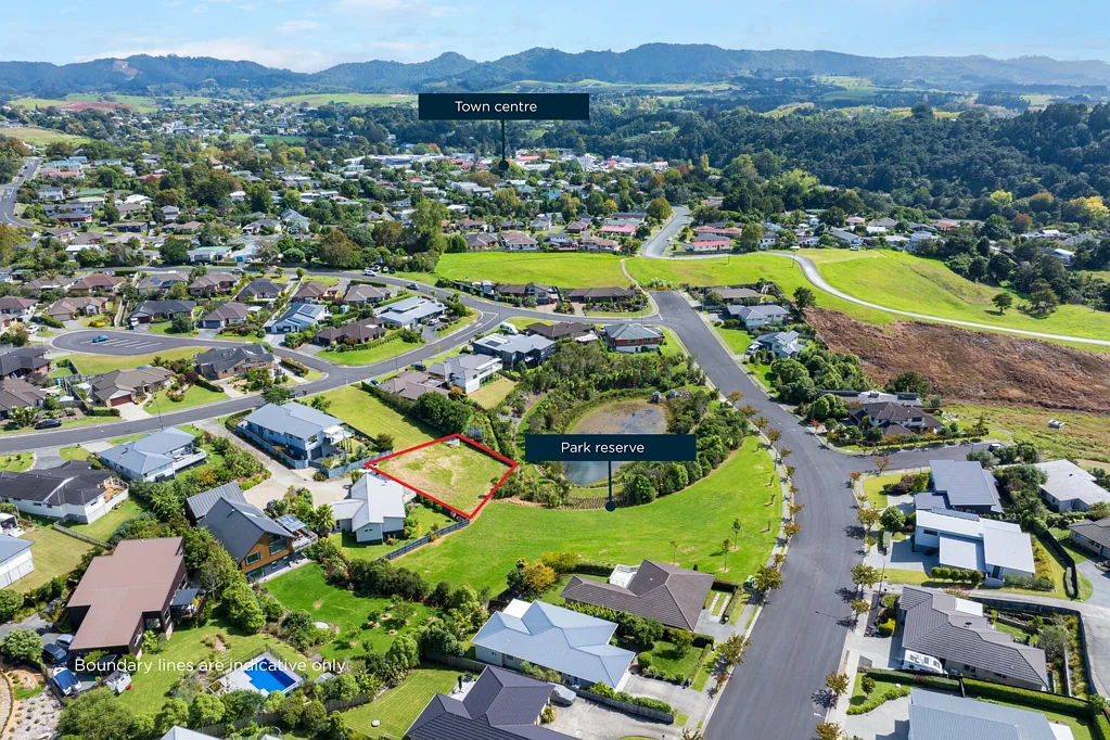Warkworth Premium Jade River Section