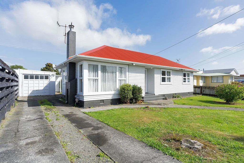 Levin 3ਬੈੱਡਰੂਮ Perfect first home or investment ?