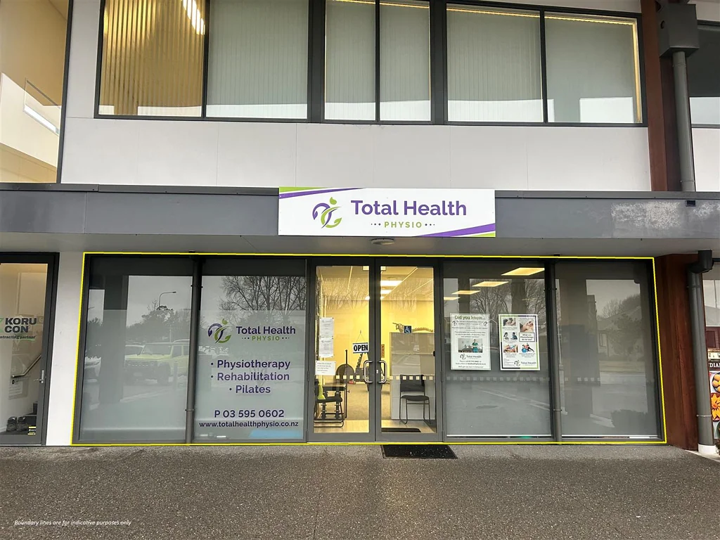 Kaiapoi  Position Your Practice at Silverstream