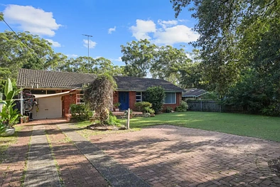 32 Robert Street, Telopea, NSW 2117, 3房, 1浴, House