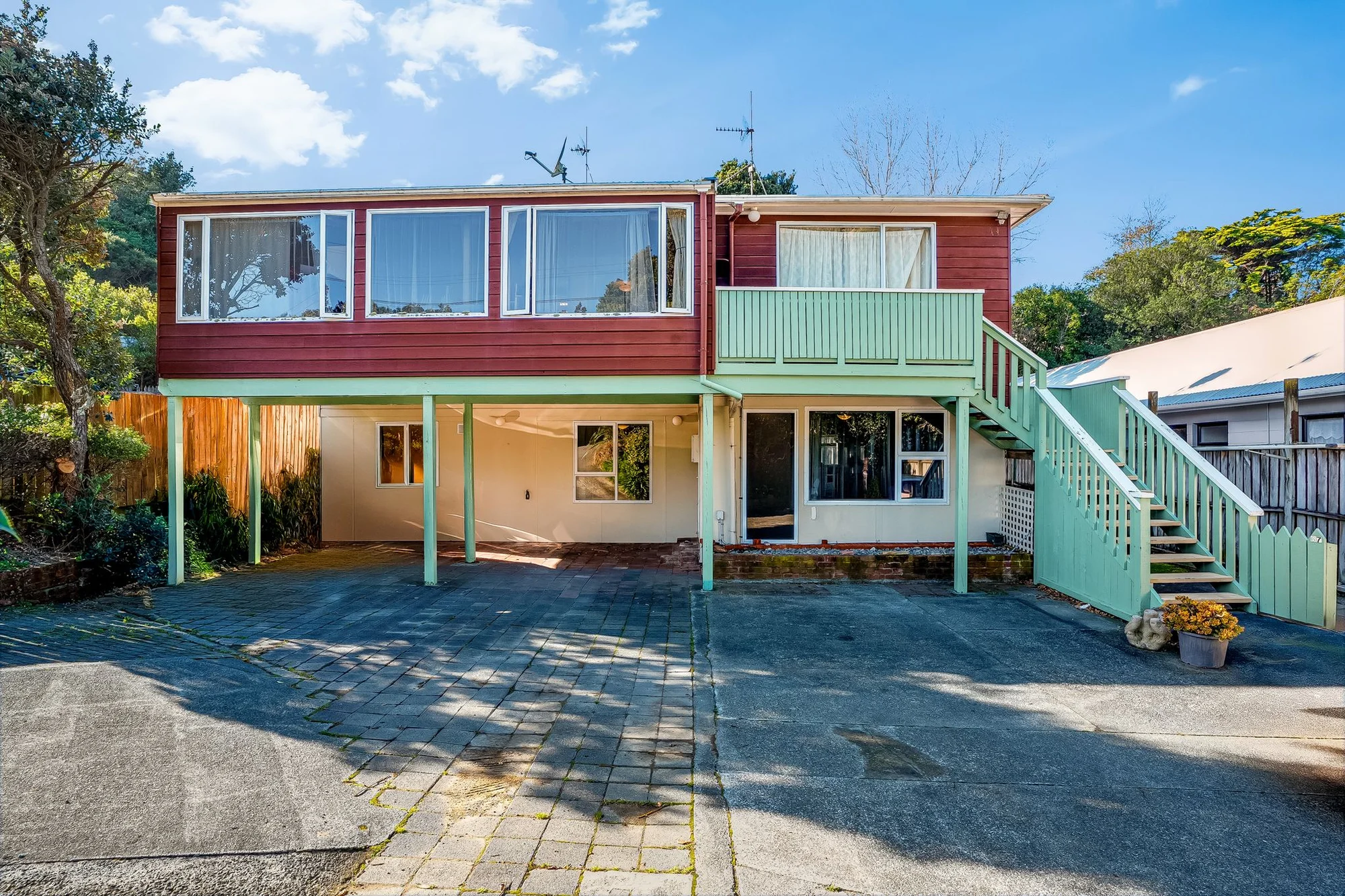 Ranui 6 Slaapkamer Take a look at this !