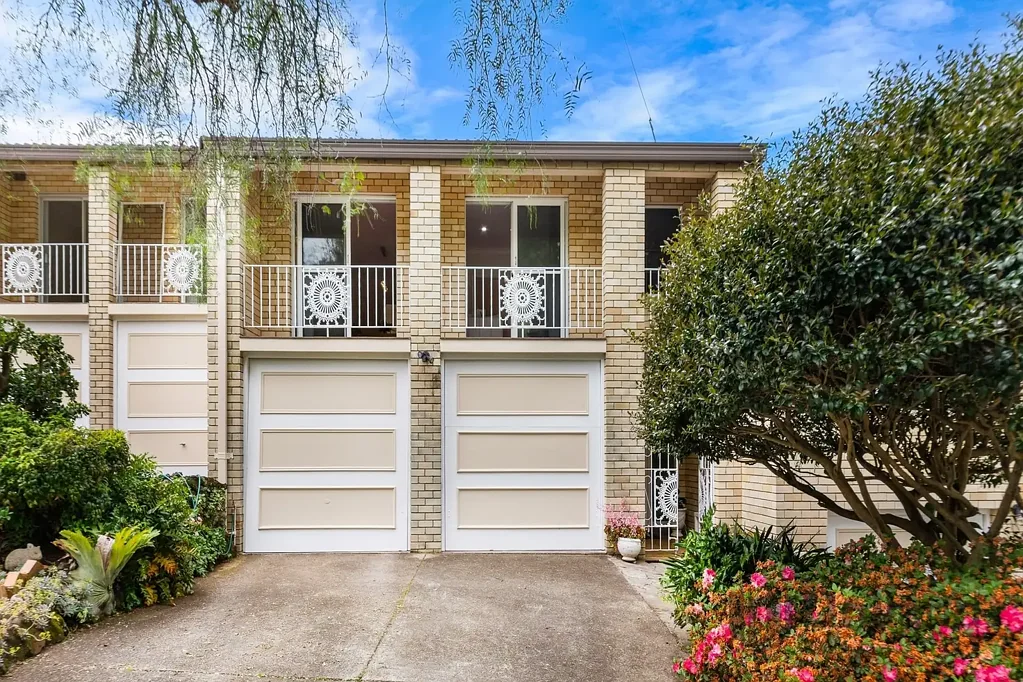 4/69 Tarrants Avenue, Eastwood, NSW 2122
