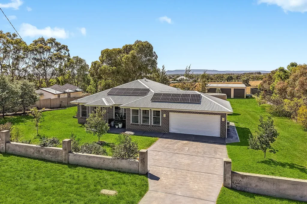 15 Wenonah Street, Gulgong, NSW 2852