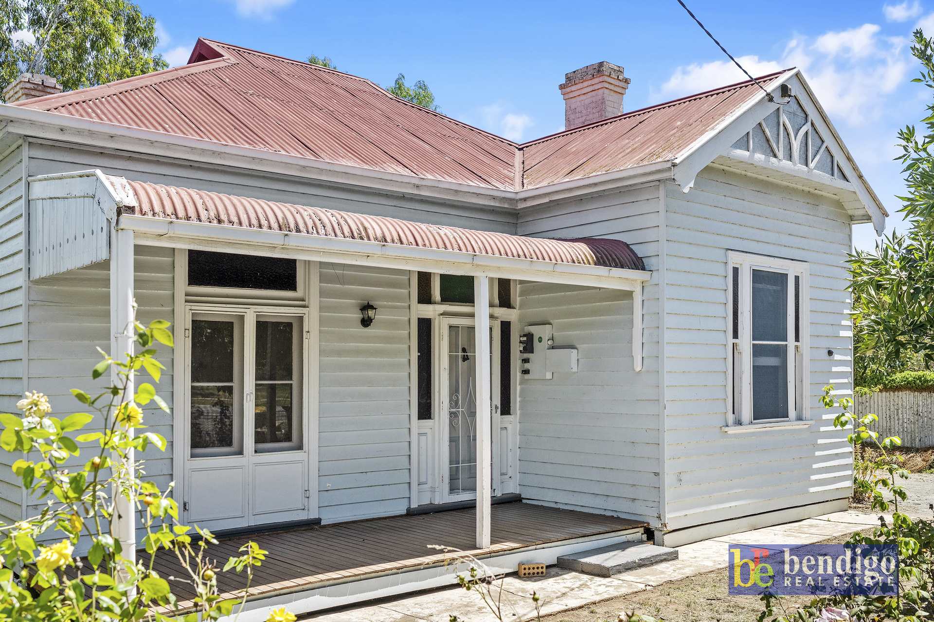 13 JEFFREY ST, ELMORE VIC 3558, 0房, 0浴, House