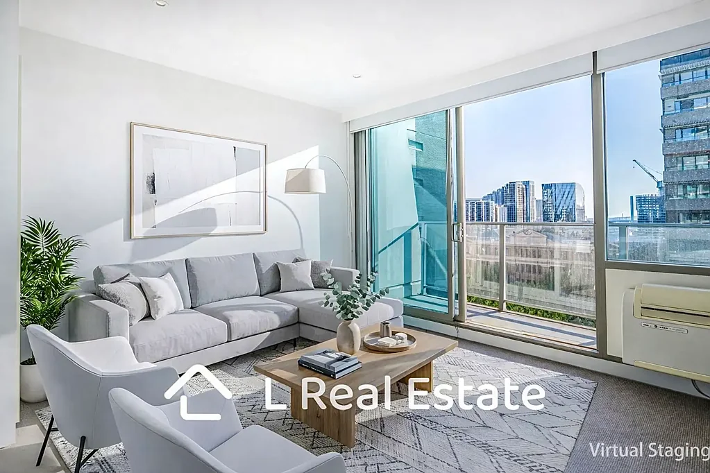 1009/53 Batman Street, West Melbourne, VIC 3003