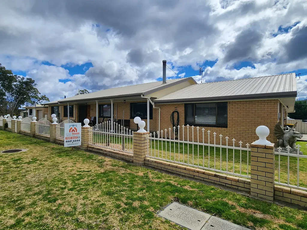 28 Manning Street, Stanthorpe, QLD 4380