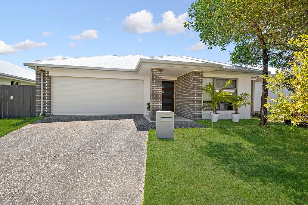 5 Fuller Street, Baringa, QLD 4551
