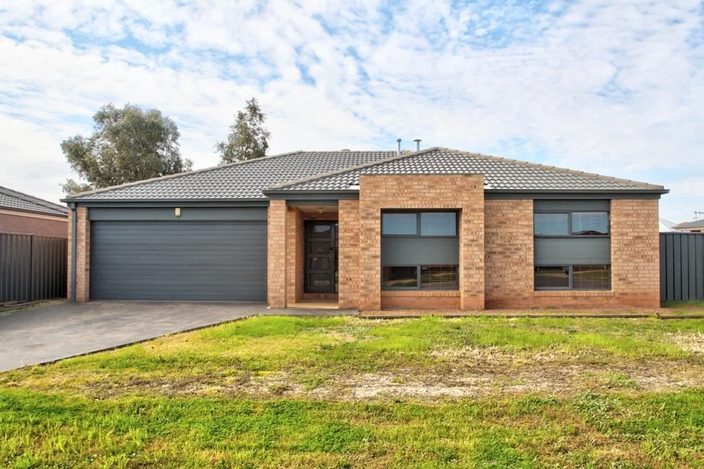 3 Cosmo Drive, Cobram, VIC 3644