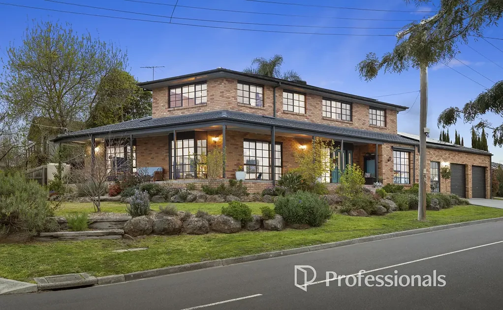 Chirnside Park 5 Bedroom THE ULTIMATE FAMILY LIFESTYLE AWAITS IN CHIRNSIDE PARK
